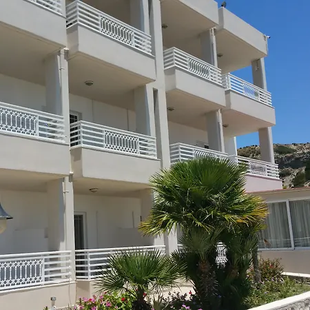 Dream & Hotel de apartamente 2*