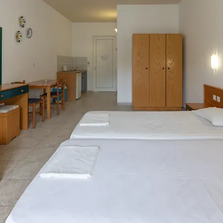 Dream & Apart-hotel 2*