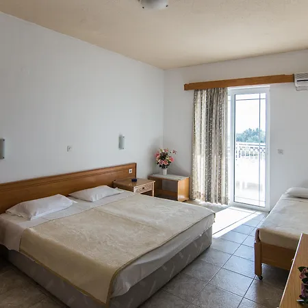 Dream & Apart-hotel 2*