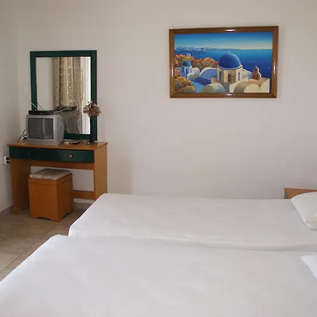Dream & Apart-hotel 2*