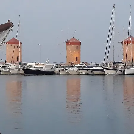 Dream & Apart-hotel Faliraki