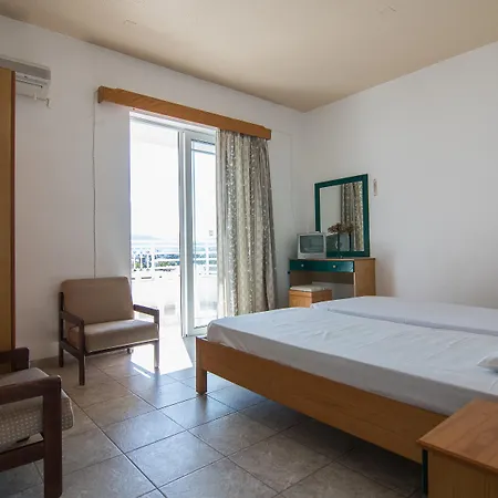 Dream & Apart-hotel Faliraki
