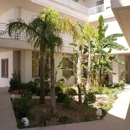 Dream & Apart-hotel Faliraki