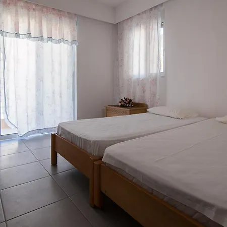Dream & Apart-hotel 2*