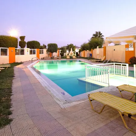 Apart-hotel Dream & 2*