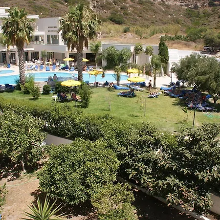 Apart-hotel Dream & Faliraki
