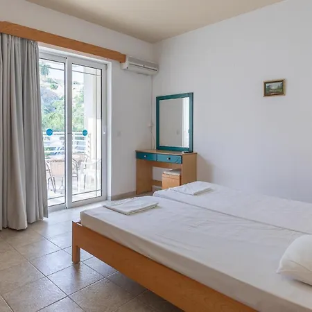 Dream & Apart-hotel 2*