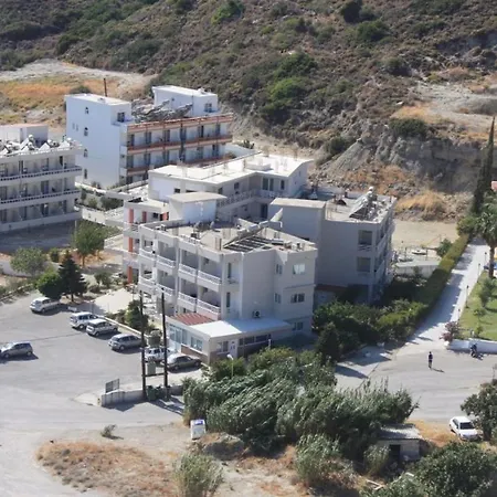 Dream & Apart-hotel Faliraki